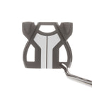 TaylorMade Spider Tour Mens Right Hand Putter 35" Mallet - Superstroke Spider