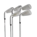 Cobra Air-X Steel Mens Right Hand Irons 6-PW Regular - Ultralite