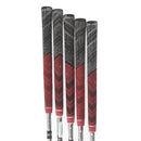 Cobra Air-X Steel Mens Right Hand Irons 6-PW Regular - Ultralite