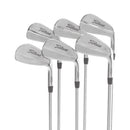 Titleist 620 MB Steel Mens Right Hand Irons 4-9 Stiff - Project X IO 110g 6.0