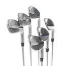 Titleist 620 MB Steel Mens Right Hand Irons 4-9 Stiff - Project X IO 110g 6.0