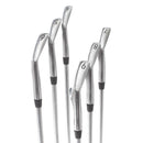 Titleist 620 MB Steel Mens Right Hand Irons 4-9 Stiff - Project X IO 110g 6.0