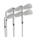 Titleist 620 MB Steel Mens Right Hand Irons 4-9 Stiff - Project X IO 110g 6.0