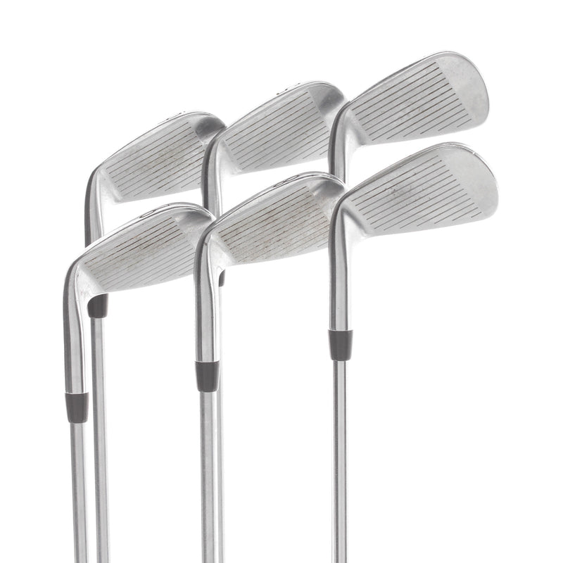 Titleist 620 MB Steel Mens Right Hand Irons 4-9 Stiff - Project X IO 110g 6.0