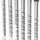 Titleist 620 MB Steel Mens Right Hand Irons 4-9 Stiff - Project X IO 110g 6.0