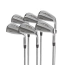 Titleist T100 Steel Mens Right Hand Irons 5-PW Regular - Modus 105