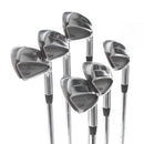Titleist T100 Steel Mens Right Hand Irons 5-PW Regular - Modus 105