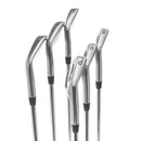 Titleist T100 Steel Mens Right Hand Irons 5-PW Regular - Modus 105