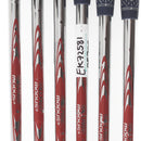 Titleist T100 Steel Mens Right Hand Irons 5-PW Regular - Modus 105