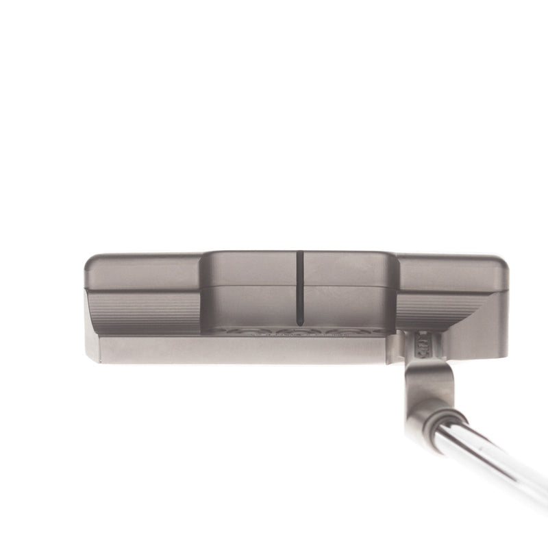 Scotty Cameron Studio Style Newport 2 Mens Right Hand Putter 34" Blade - Scotty Cameron