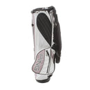 Ping 4 Under Stand Bag - White/Lavender