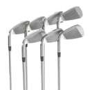 Ping G430 Steel Mens Right Hand Irons 5-GW Black Dot Regular - Elevate 95g