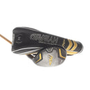 MD Golf Superstrong Graphite Mens Right Hand 5 Hybrid 24* Regular - Proforce 65