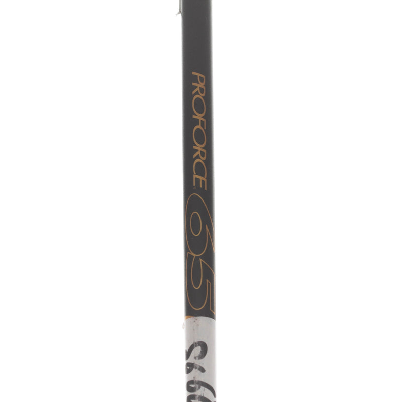 MD Golf Superstrong Graphite Mens Right Hand 5 Hybrid 24* Regular - Proforce 65