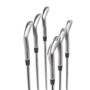 Titleist T100s Steel Mens Right Hand Irons 5-PW Regular - Project x lz 115g