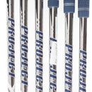 Titleist T100s Steel Mens Right Hand Irons 5-PW Regular - Project x lz 115g