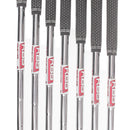 Cobra Aerojet Steel Mens Right Hand Irons 4-PW Regular - KBS Tour Lite