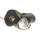 Honma Beres 3 Star Graphite Mens Right Hand Driver 10.5* Regular - Honma Armrq