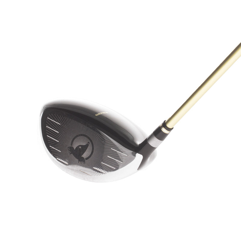 Honma Beres 3 Star Graphite Mens Right Hand Driver 10.5* Regular - Honma Armrq