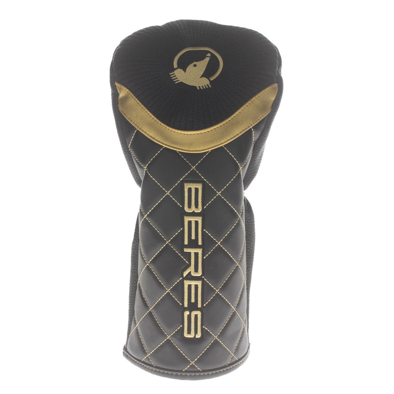 Honma Beres 3 Star Graphite Mens Right Hand Driver 10.5* Regular - Honma Armrq