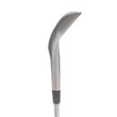 Lynx Milled Steel Mens Right Hand Gap Wedge 50* Wedge Flex - Lynx