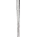 Lynx Milled Steel Mens Right Hand Gap Wedge 50* Wedge Flex - Lynx