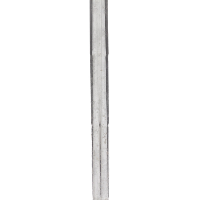 Lynx Milled Steel Mens Right Hand Gap Wedge 50* Wedge Flex - Lynx