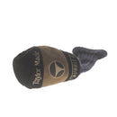 TaylorMade Ti Bubble2 Graphite Mens Right Hand Fairway 3 Wood Regular - Bubble Shaft 2