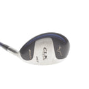 Mizuno CLK Fli-Hi Graphite Mens Right Hand 3 Hybrid 20* Stiff - Exsar HS2