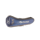 Mizuno CLK Fli-Hi Graphite Mens Right Hand 3 Hybrid 20* Stiff - Exsar HS2