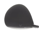 Callaway Rogue Max LS Graphite Mens Right Hand Driver 10.5* Stiff - Tensei AV Blue