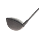 Callaway Rogue Max LS Graphite Mens Right Hand Driver 10.5* Stiff - Tensei AV Blue