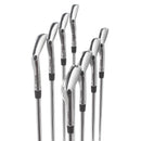 Wilson CB Steel Mens Right Hand Irons 3-PW Stiff - Wilson