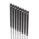 Wilson CB Steel Mens Right Hand Irons 3-PW Stiff - Wilson