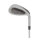 Ping Tour-W Steel Mens Right Hand Gap Wedge Black Dot 52* 12 Bounce S Grind Wedge Flex - Steel