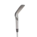 Ping Tour-W Steel Mens Right Hand Gap Wedge Black Dot 52* 12 Bounce S Grind Wedge Flex - Steel