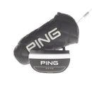 Ping DS-72 Mens Right Hand Putter 34" Mallet - Super Stroke 3.0