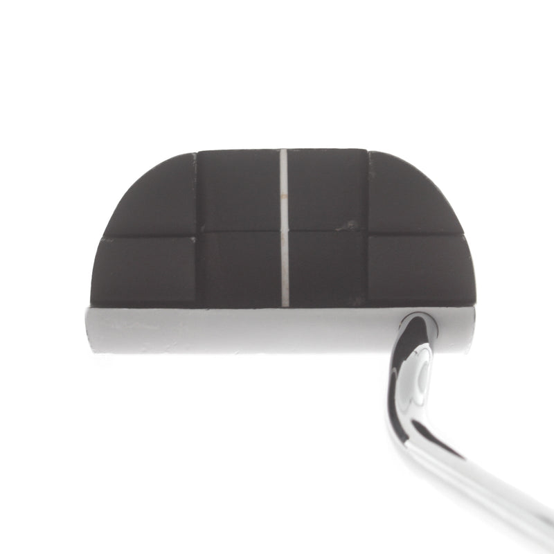 Ping DS-72 Mens Right Hand Putter 34" Mallet - Super Stroke 3.0