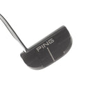 Ping DS-72 Mens Right Hand Putter 34" Mallet - Super Stroke 3.0