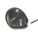 TaylorMade M2 Graphite Mens Left Hand Driver 10.5* Regular - Fujikura 65g