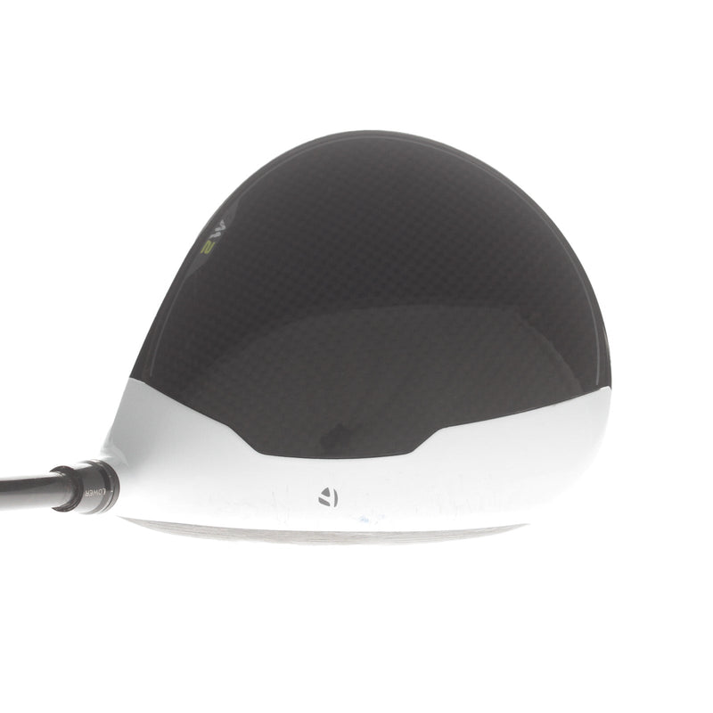 TaylorMade M2 Graphite Mens Left Hand Driver 10.5* Regular - Fujikura 65g