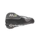 TaylorMade M2 Graphite Mens Left Hand Driver 10.5* Regular - Fujikura 65g
