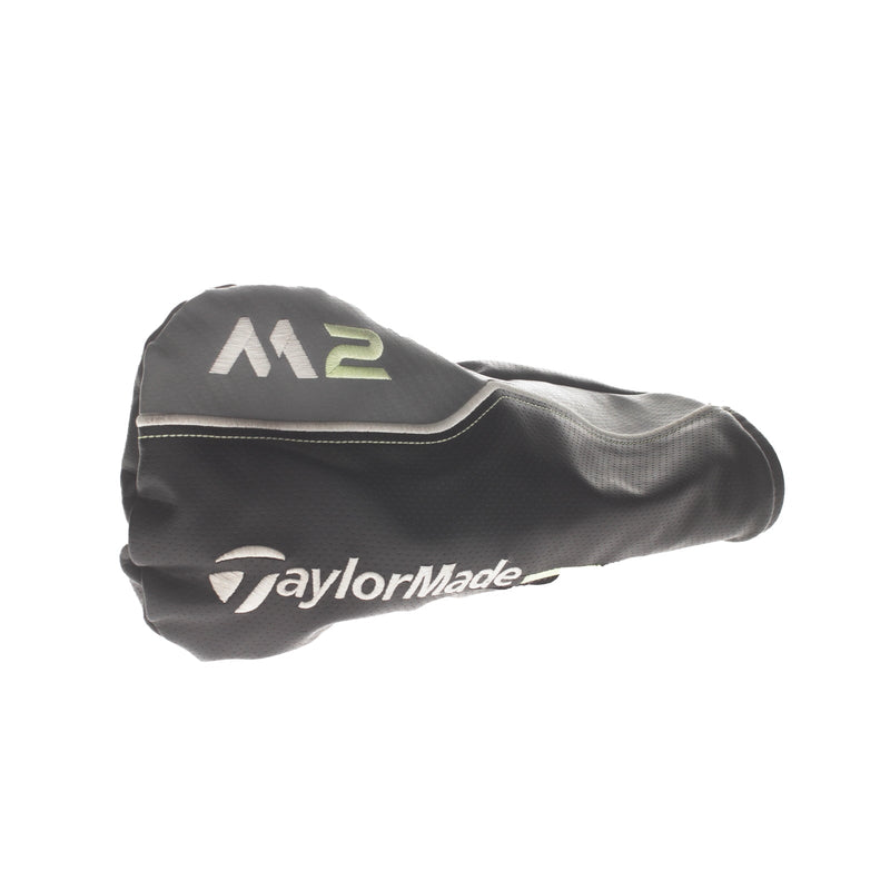 TaylorMade M2 Graphite Mens Left Hand Driver 10.5* Regular - Fujikura 65g