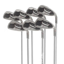 Ping g20 Steel Mens Right Hand Irons 4-PW Regular - Ping CF5