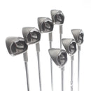 Ping g20 Steel Mens Right Hand Irons 4-PW Regular - Ping CF5