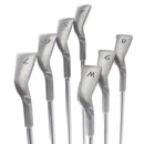 Ping g20 Steel Mens Right Hand Irons 4-PW Regular - Ping CF5