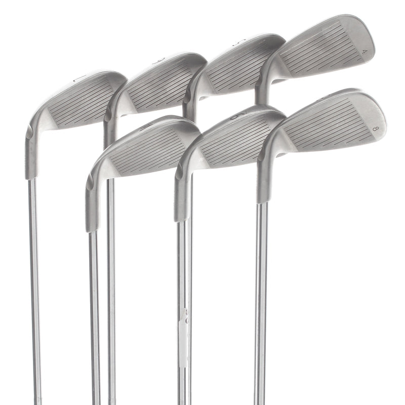 Ping g20 Steel Mens Right Hand Irons 4-PW Regular - Ping CF5