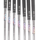 Ping g20 Steel Mens Right Hand Irons 4-PW Regular - Ping CF5