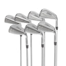 Titleist T150/T200 2023 Combo Steel Mens Right Hand Irons 4-PW Extra Stiff - True Temper AMT