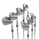 Titleist T150/T200 2023 Combo Steel Mens Right Hand Irons 4-PW Extra Stiff - True Temper AMT